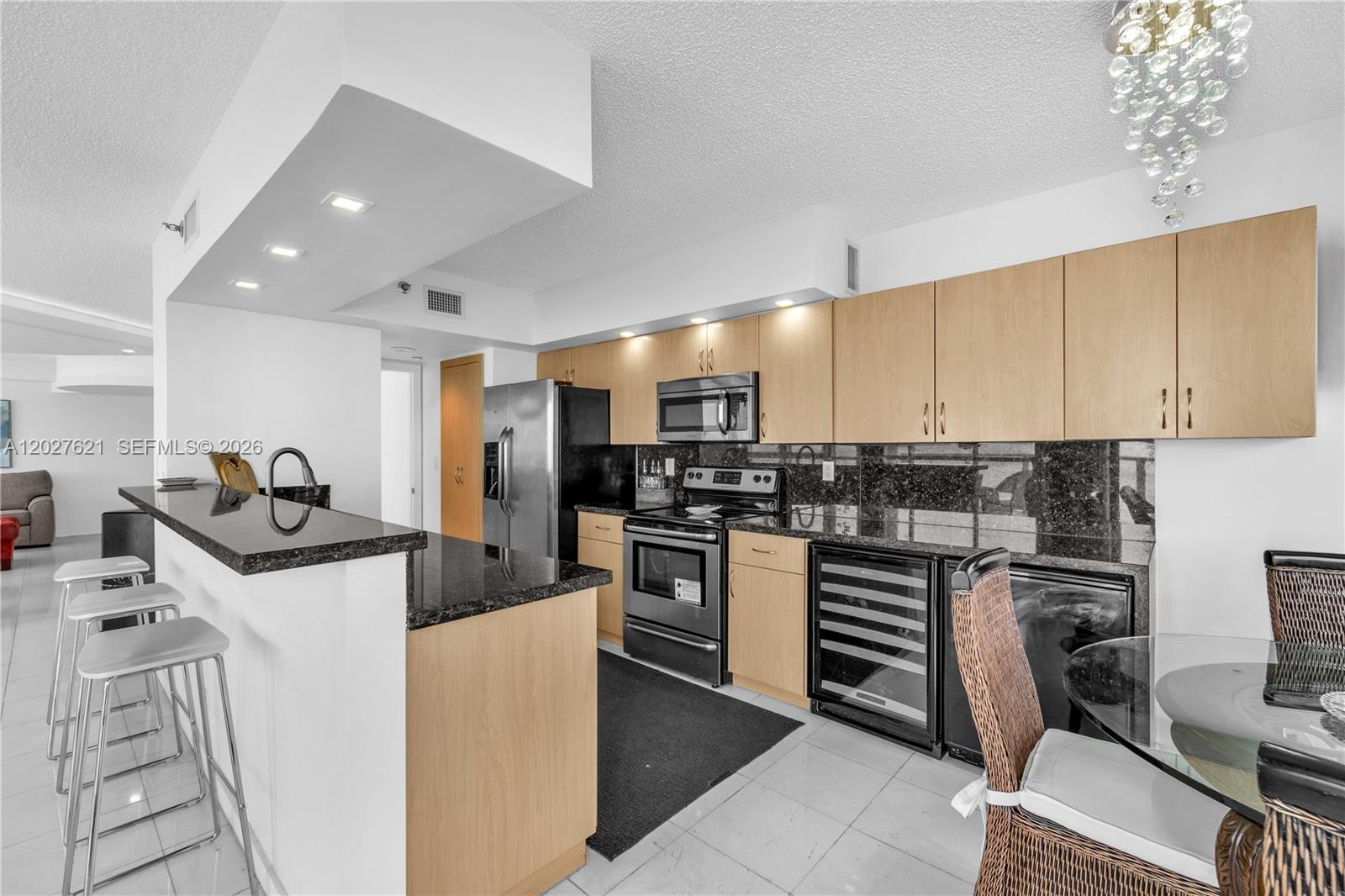 Photo of 16485 Collins Ave #1836, Sunny Isles Beach, Florida, 33160 -