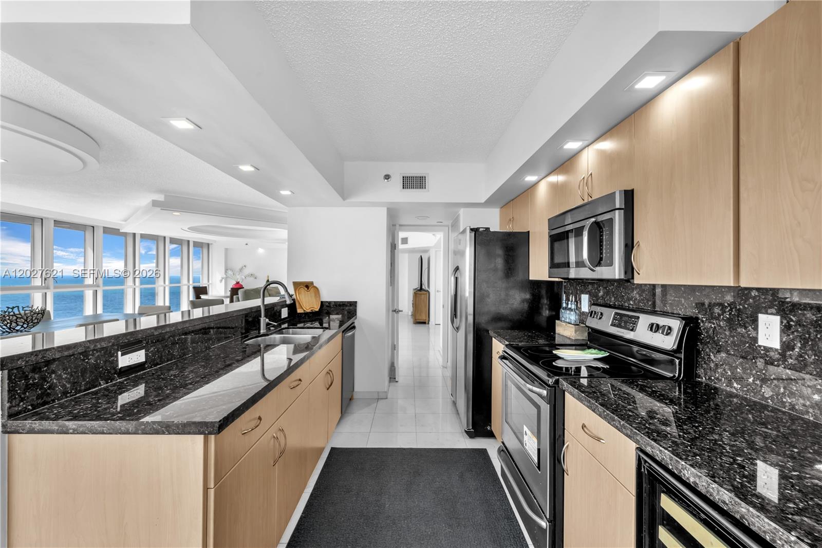 Photo of 16485 Collins Ave #1836, Sunny Isles Beach, Florida, 33160 -