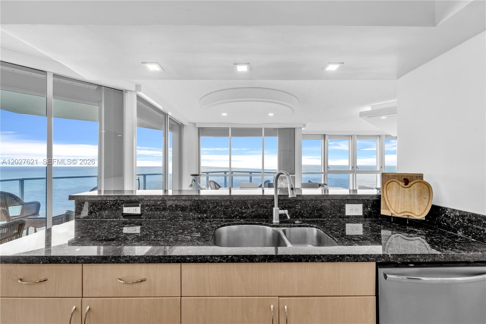 Photo of 16485 Collins Ave #1836, Sunny Isles Beach, Florida, 33160 -