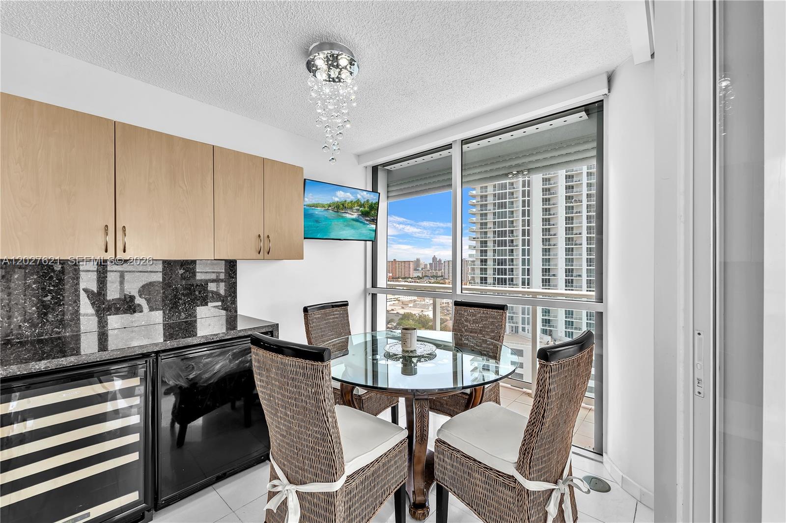 Photo of 16485 Collins Ave #1836, Sunny Isles Beach, Florida, 33160 -