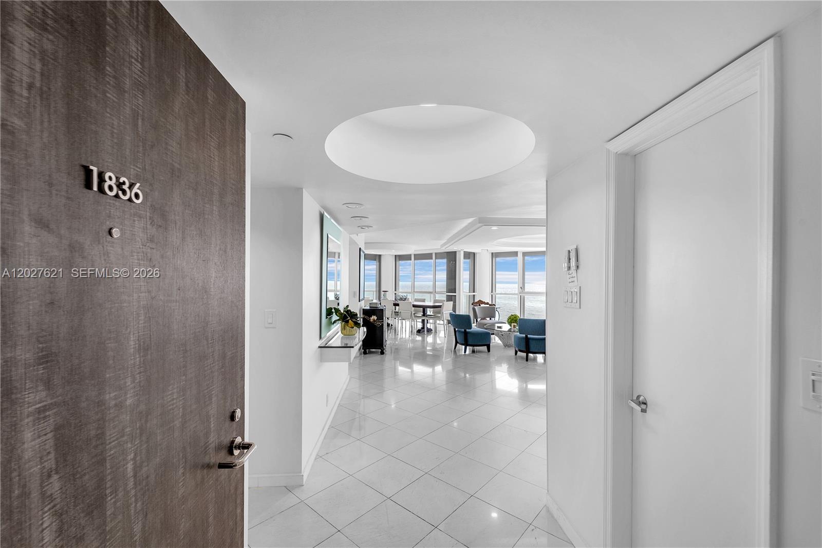 Photo of 16485 Collins Ave #1836, Sunny Isles Beach, Florida, 33160 -