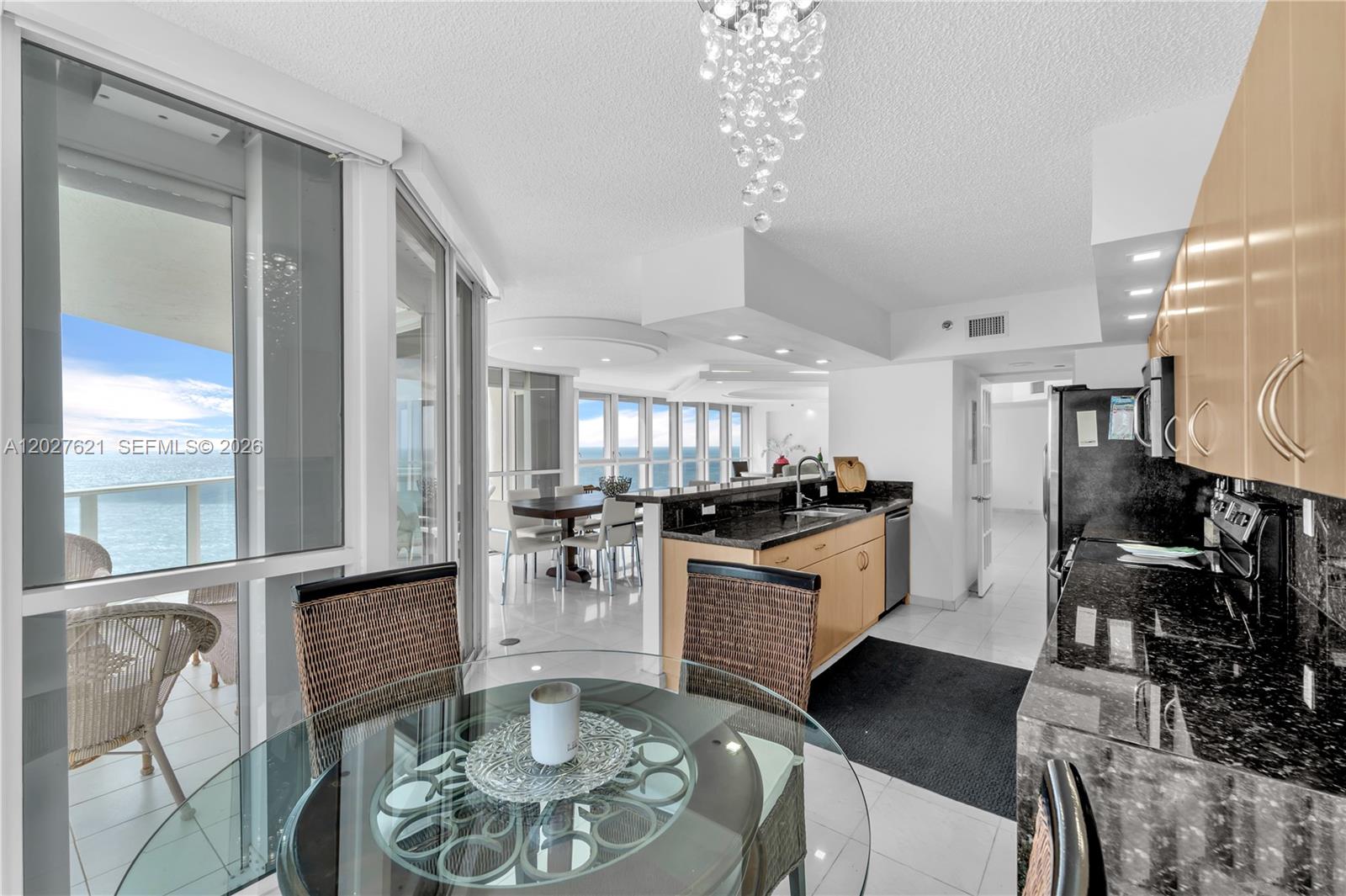 Photo of 16485 Collins Ave #1836, Sunny Isles Beach, Florida, 33160 -