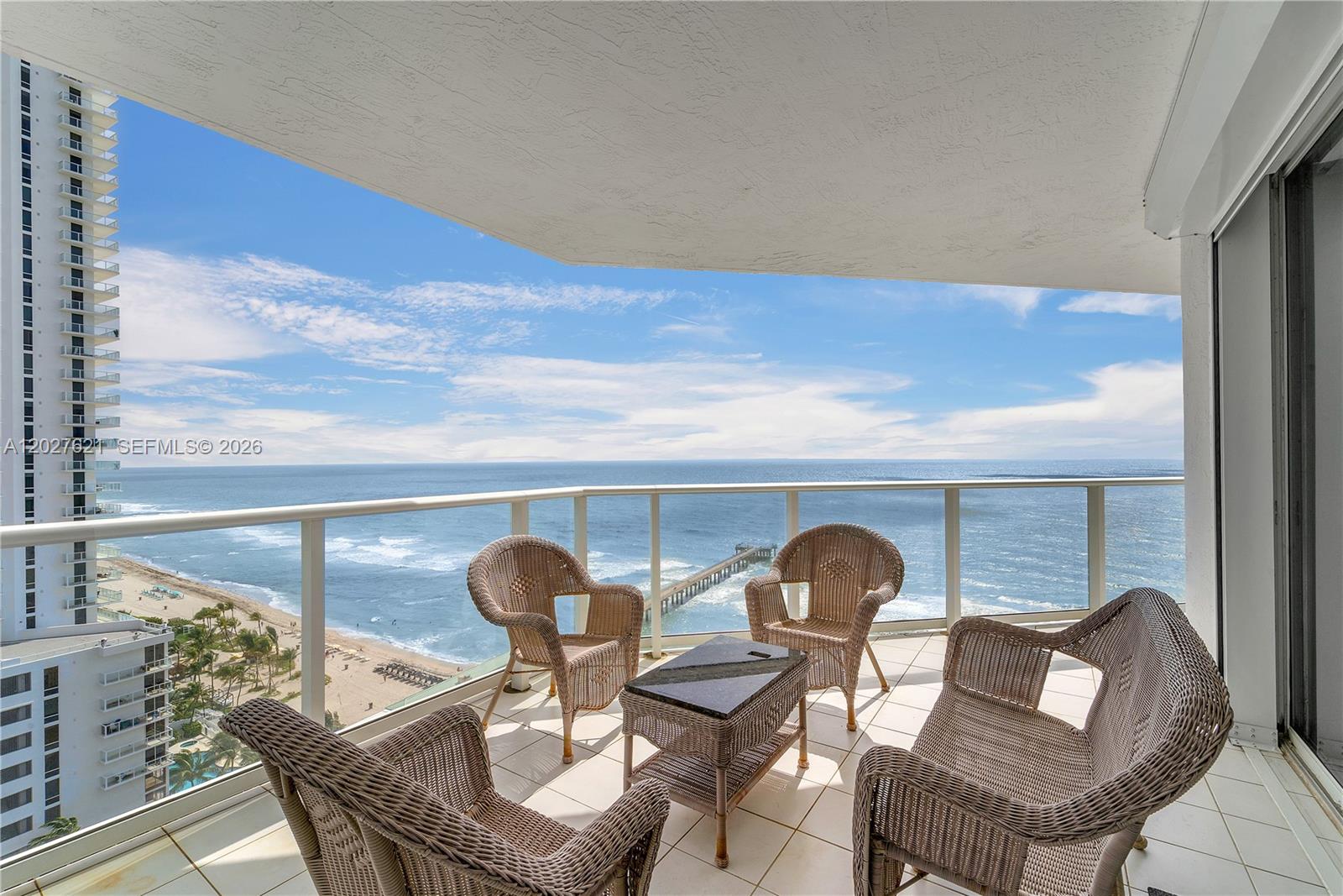 Photo of 16485 Collins Ave #1836, Sunny Isles Beach, Florida, 33160 -
