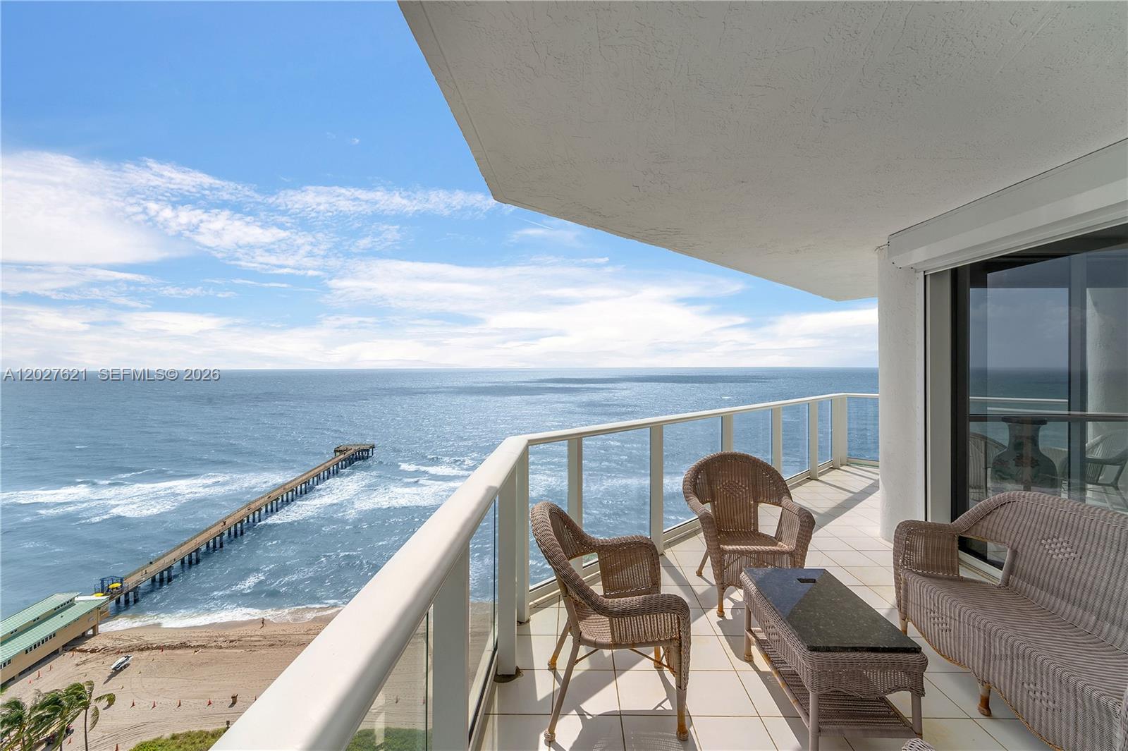 Photo of 16485 Collins Ave #1836, Sunny Isles Beach, Florida, 33160 -