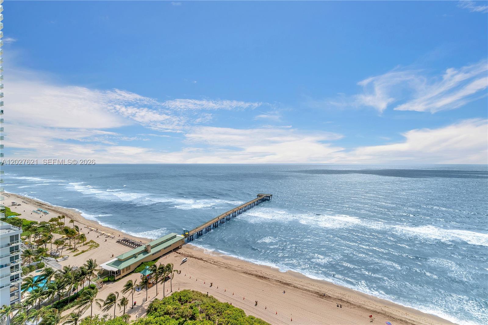 Photo of 16485 Collins Ave #1836, Sunny Isles Beach, Florida, 33160 -