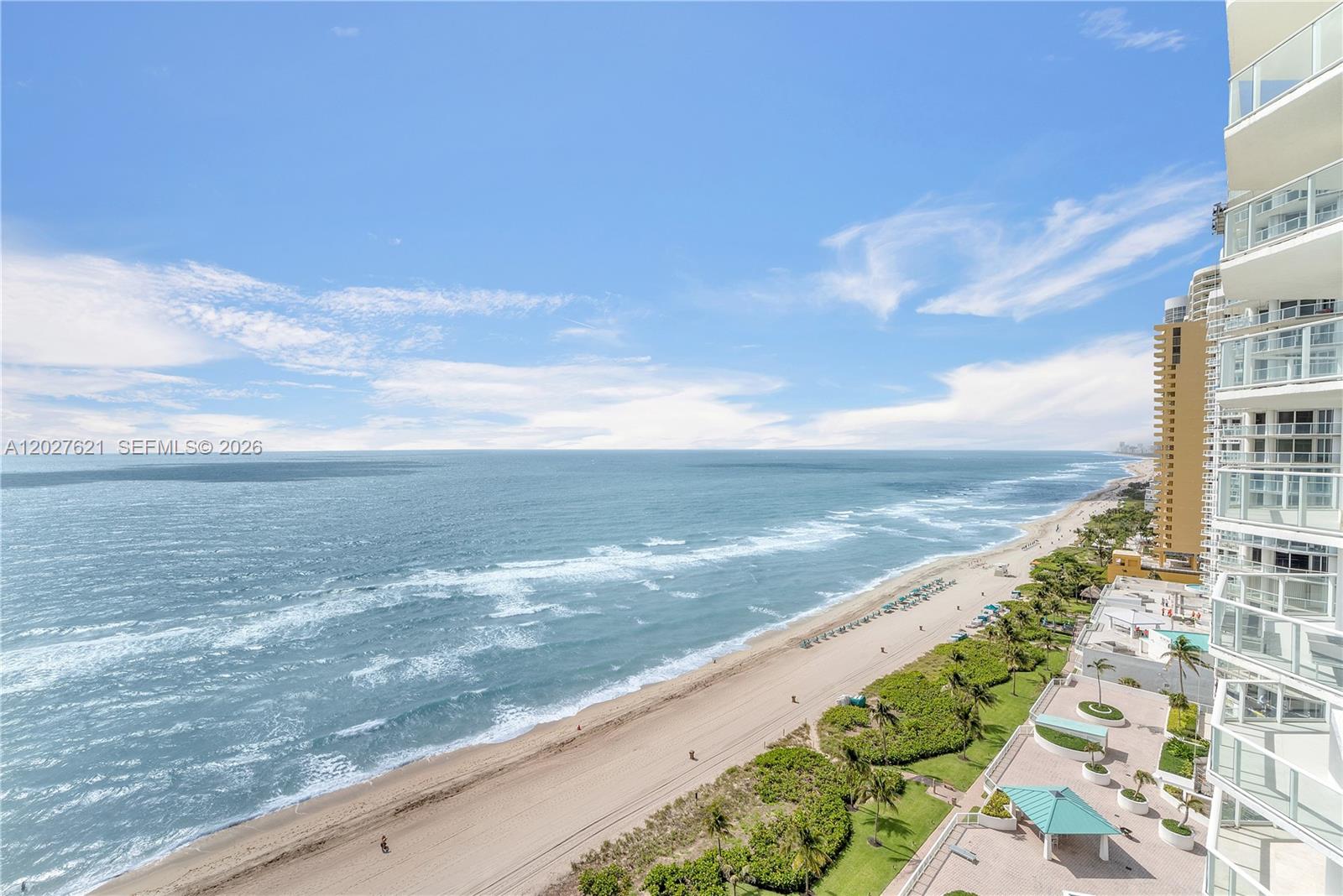 Photo of 16485 Collins Ave #1836, Sunny Isles Beach, Florida, 33160 -