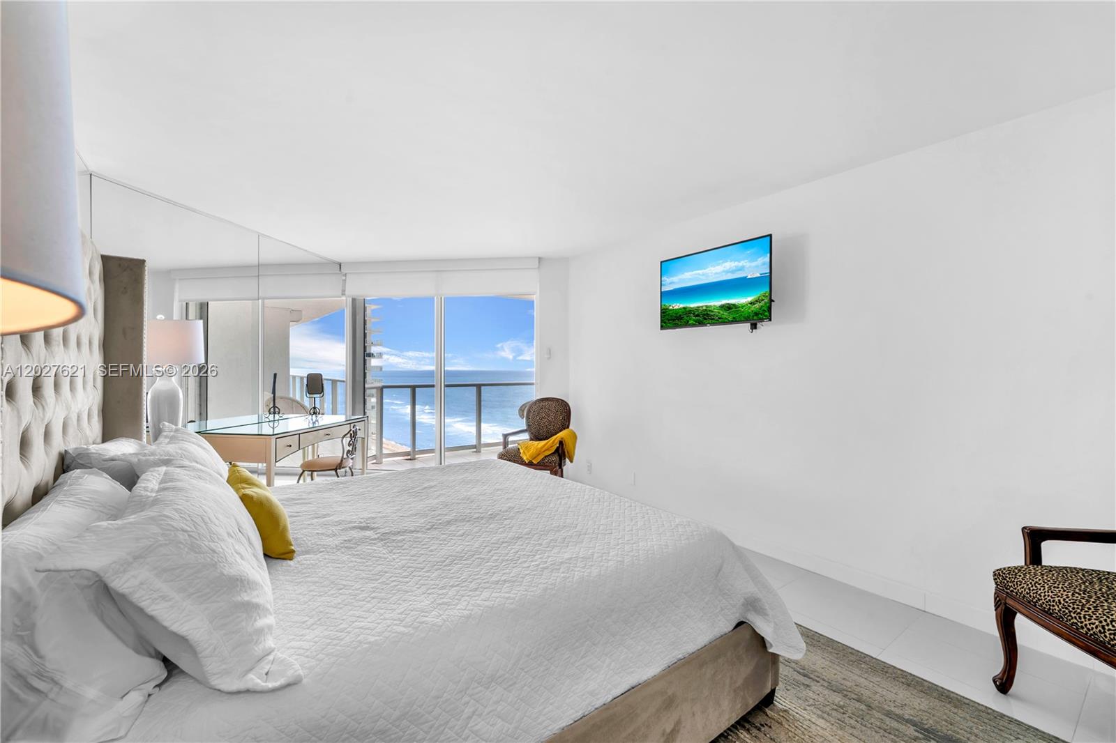 Photo of 16485 Collins Ave #1836, Sunny Isles Beach, Florida, 33160 -