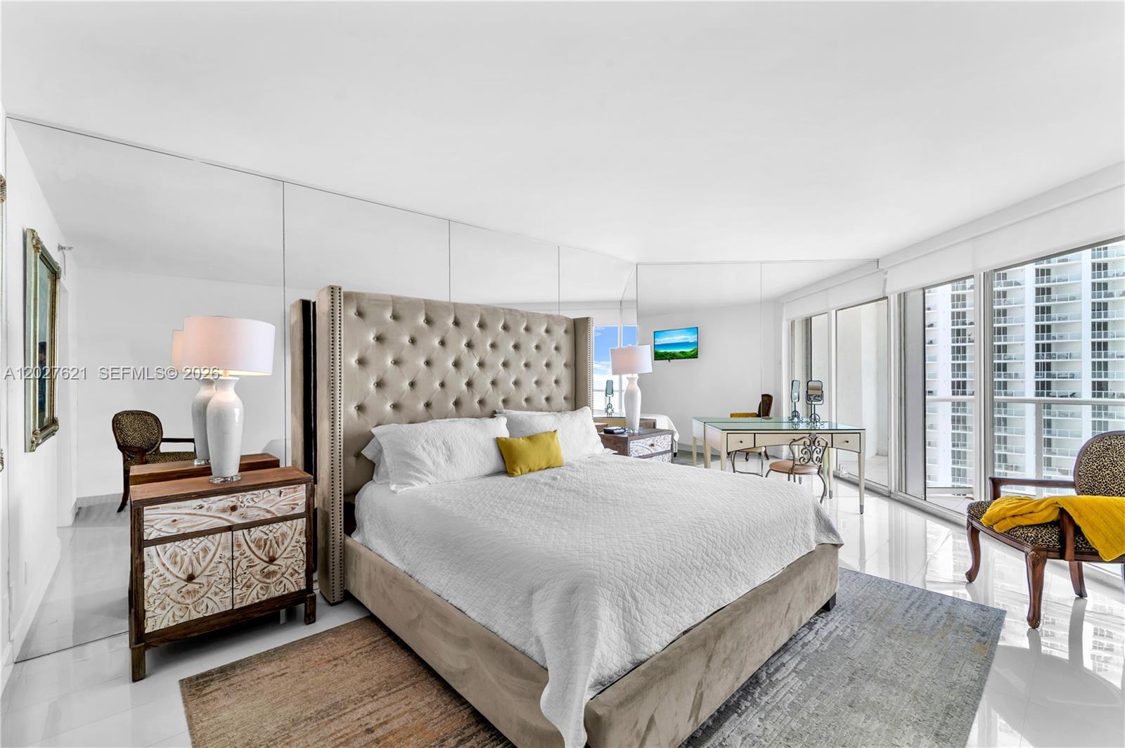 Photo of 16485 Collins Ave #1836, Sunny Isles Beach, Florida, 33160 -