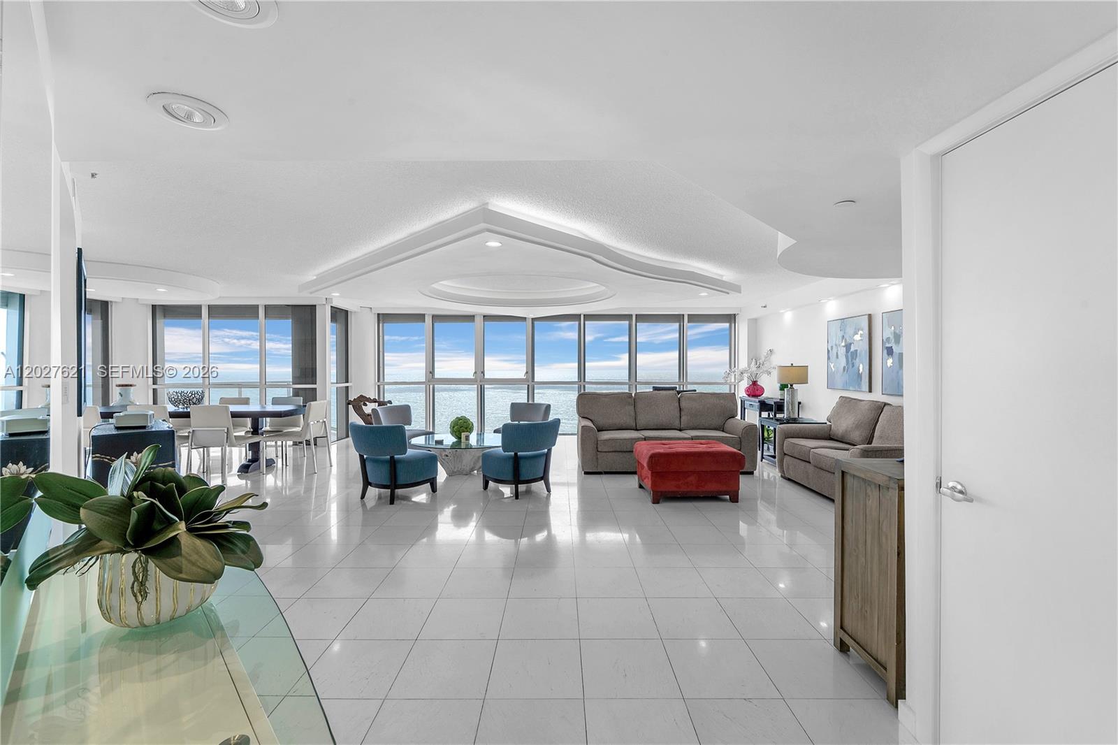 Photo of 16485 Collins Ave #1836, Sunny Isles Beach, Florida, 33160 -