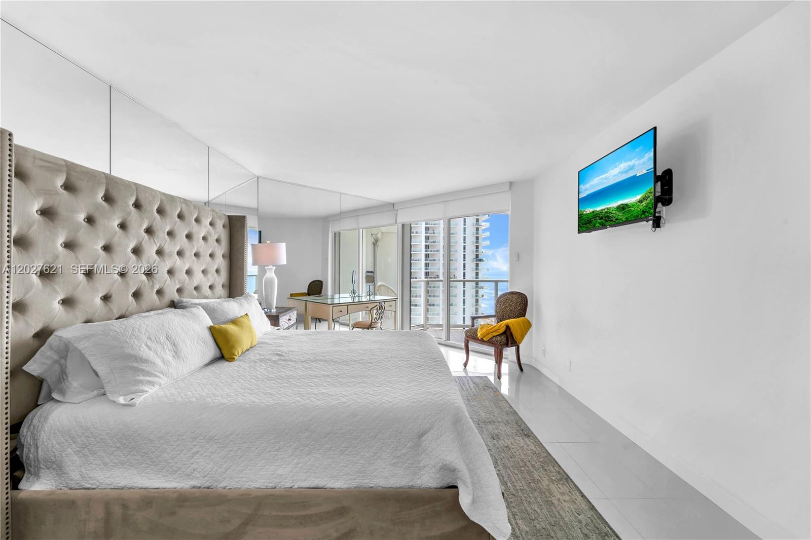 Photo of 16485 Collins Ave #1836, Sunny Isles Beach, Florida, 33160 -