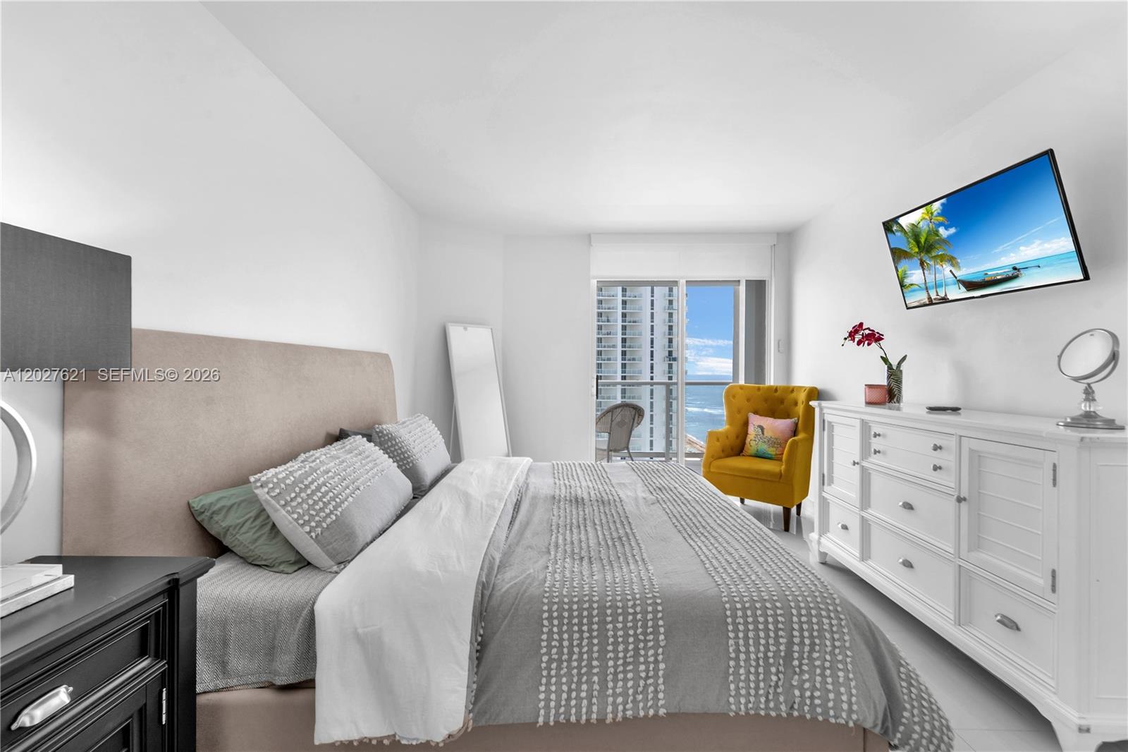 Photo of 16485 Collins Ave #1836, Sunny Isles Beach, Florida, 33160 -