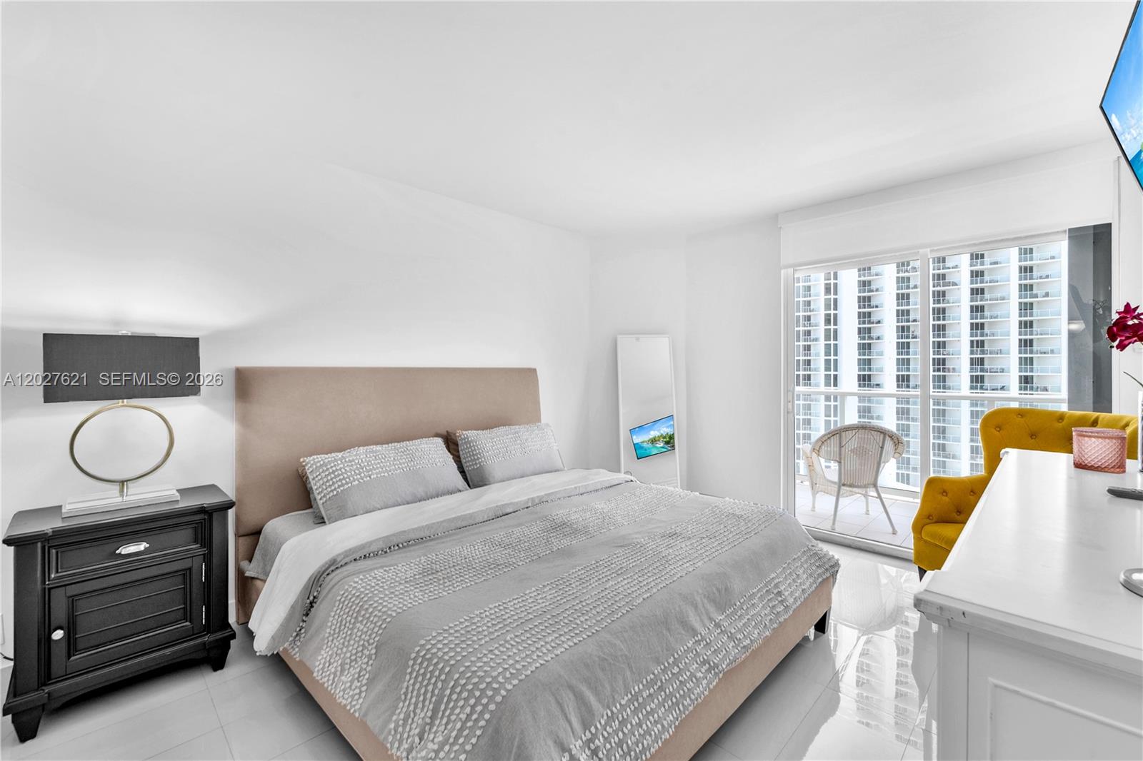 Photo of 16485 Collins Ave #1836, Sunny Isles Beach, Florida, 33160 -
