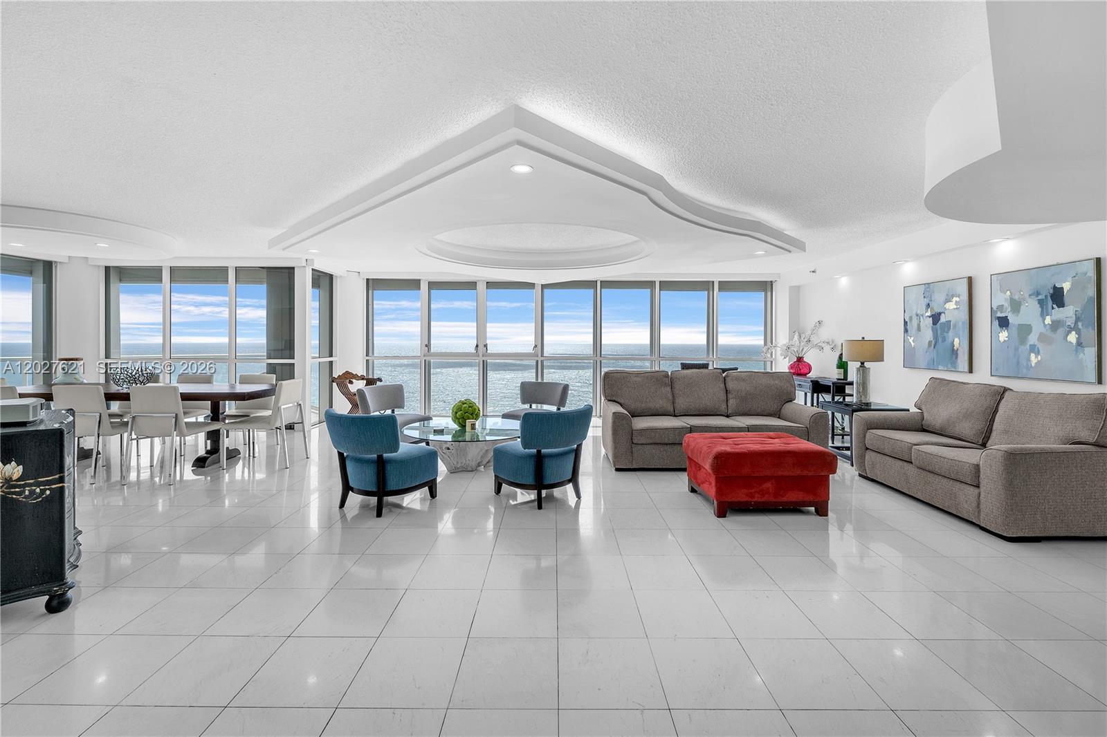 Photo of 16485 Collins Ave #1836, Sunny Isles Beach, Florida, 33160 -