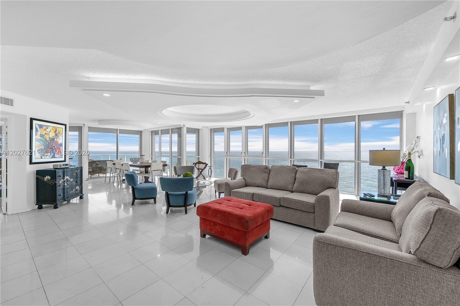 Photo of 16485 Collins Ave #1836, Sunny Isles Beach, Florida, 33160 -