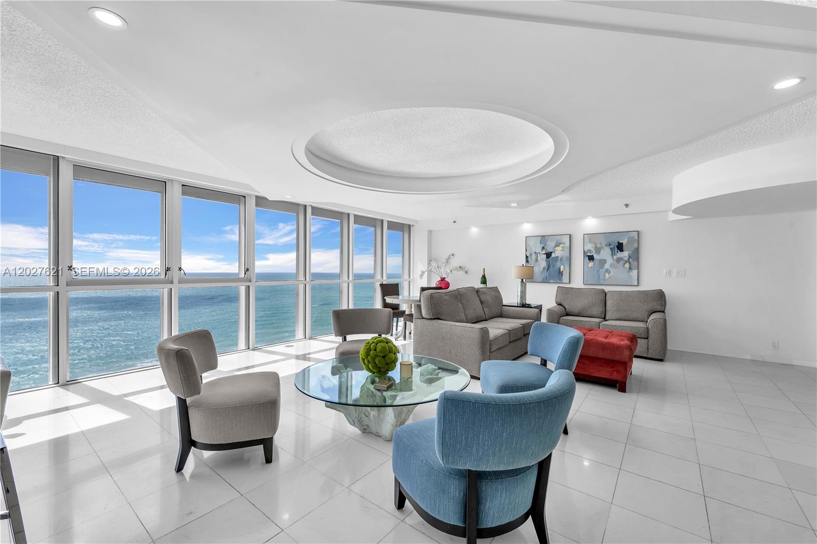 Photo of 16485 Collins Ave #1836, Sunny Isles Beach, Florida, 33160 -