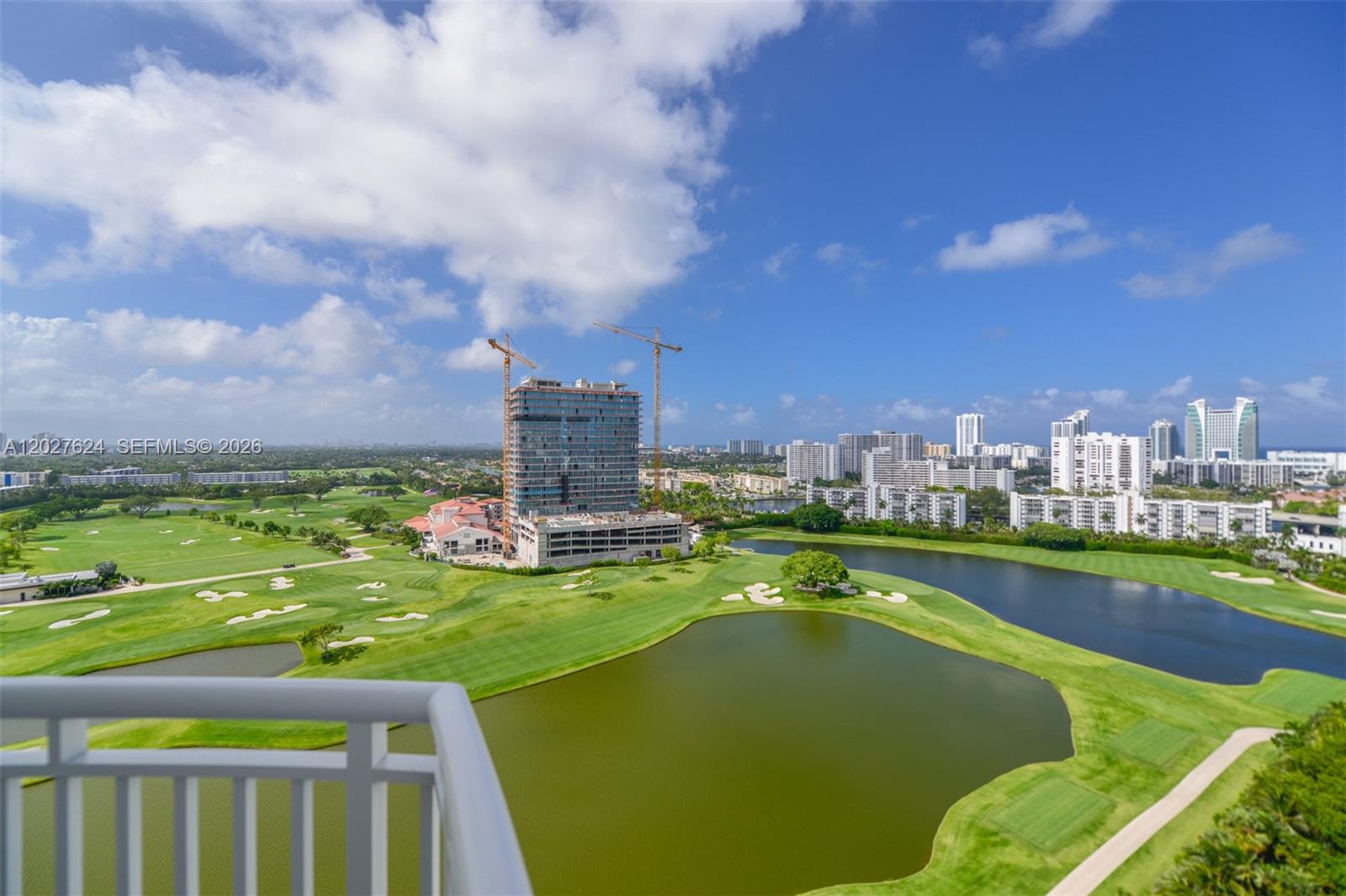 Photo of 1745 Hallandale Beach Blvd #1903W, Hallandale Beach, Florida, 33009 -