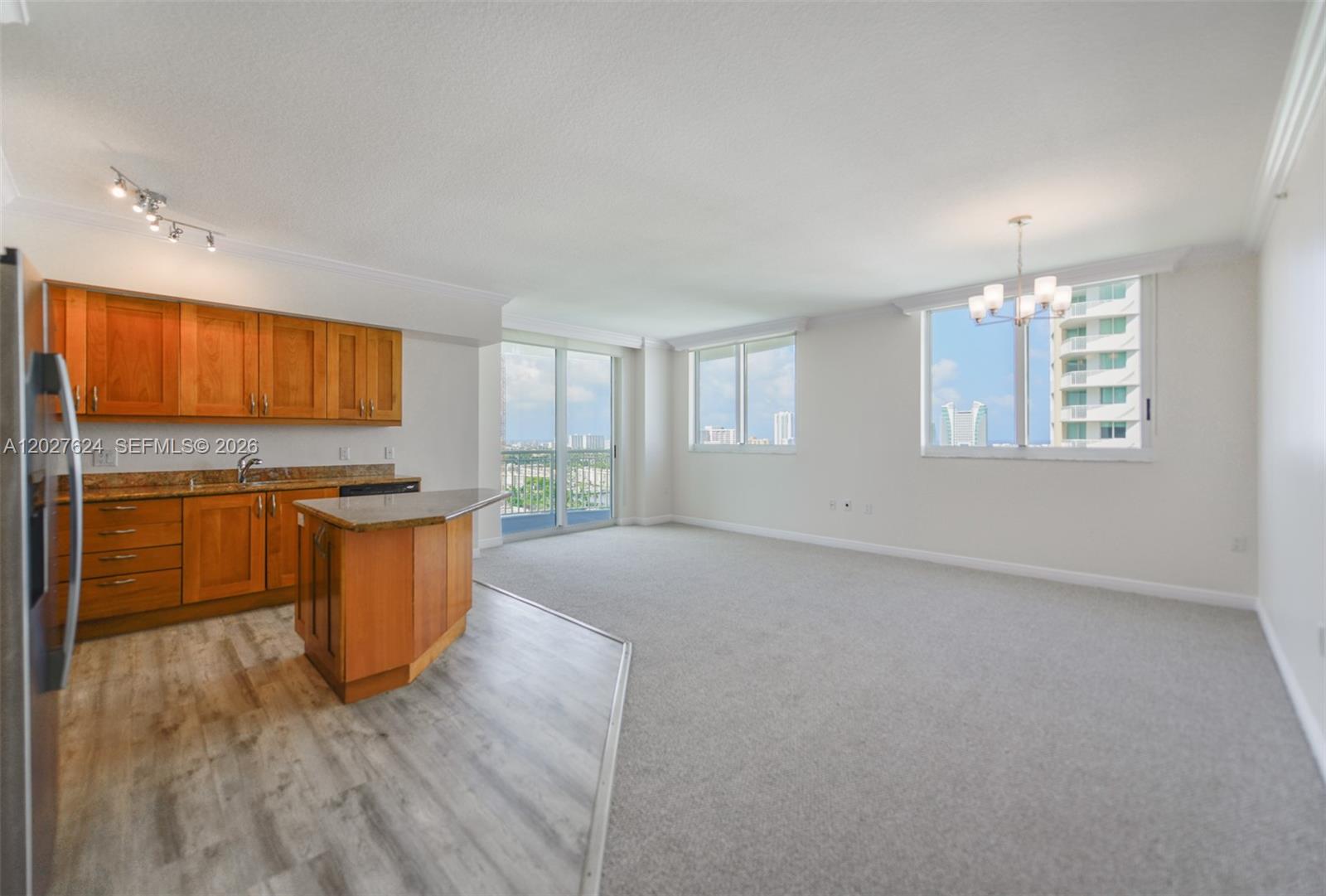 Photo of 1745 Hallandale Beach Blvd #1903W, Hallandale Beach, Florida, 33009 -