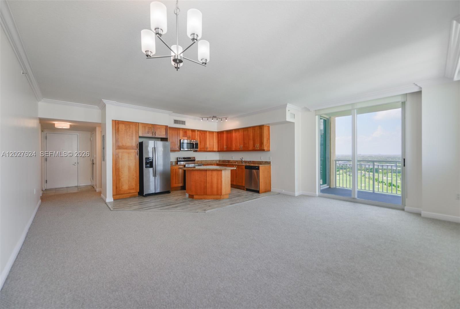 Photo of 1745 Hallandale Beach Blvd #1903W, Hallandale Beach, Florida, 33009 -