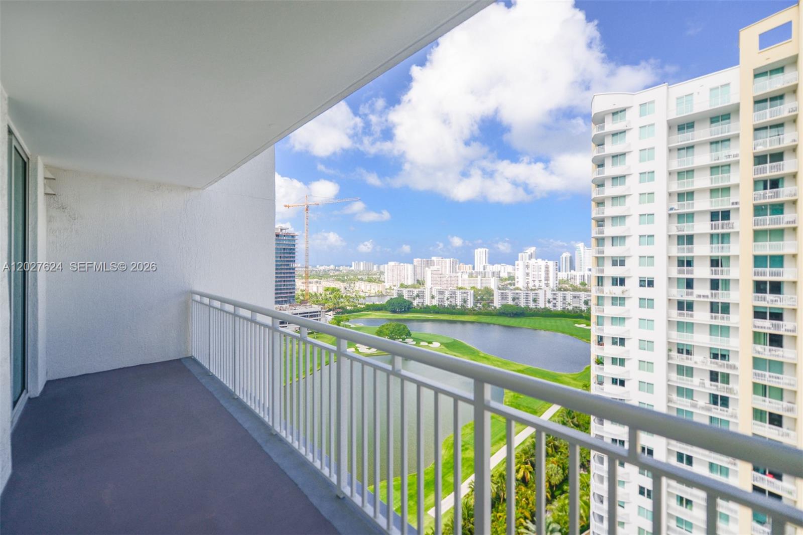 Photo of 1745 Hallandale Beach Blvd #1903W, Hallandale Beach, Florida, 33009 -