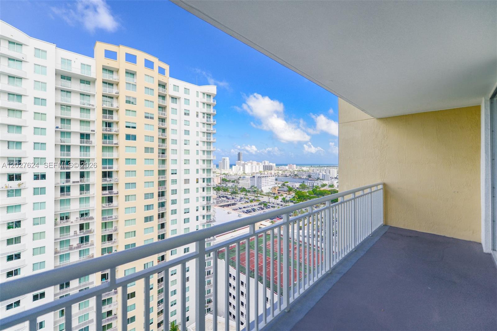 Photo of 1745 Hallandale Beach Blvd #1903W, Hallandale Beach, Florida, 33009 -