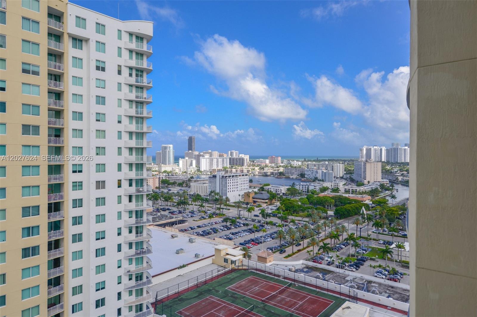 Photo of 1745 Hallandale Beach Blvd #1903W, Hallandale Beach, Florida, 33009 -