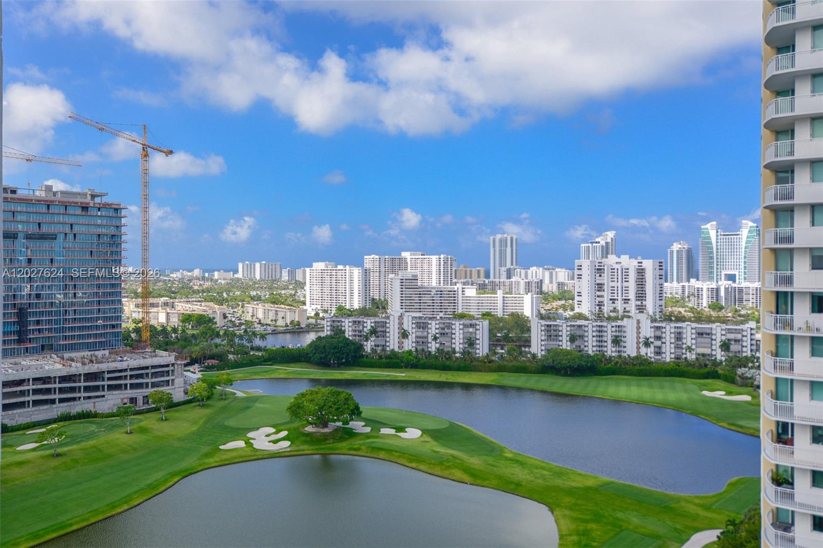 Photo of 1745 Hallandale Beach Blvd #1903W, Hallandale Beach, Florida, 33009 -