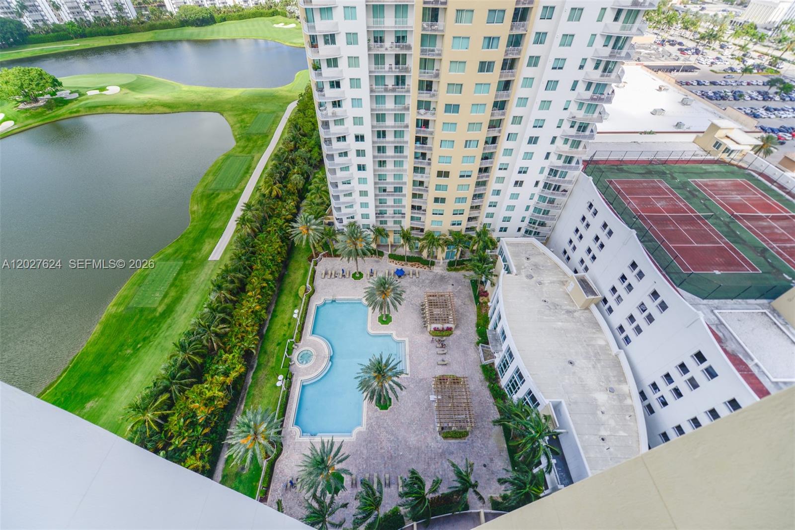 Photo of 1745 Hallandale Beach Blvd #1903W, Hallandale Beach, Florida, 33009 -