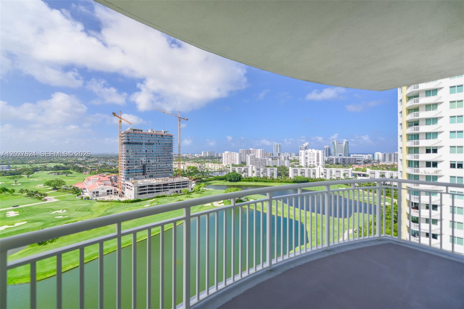 Photo of 1745 Hallandale Beach Blvd #1903W, Hallandale Beach, Florida, 33009 -