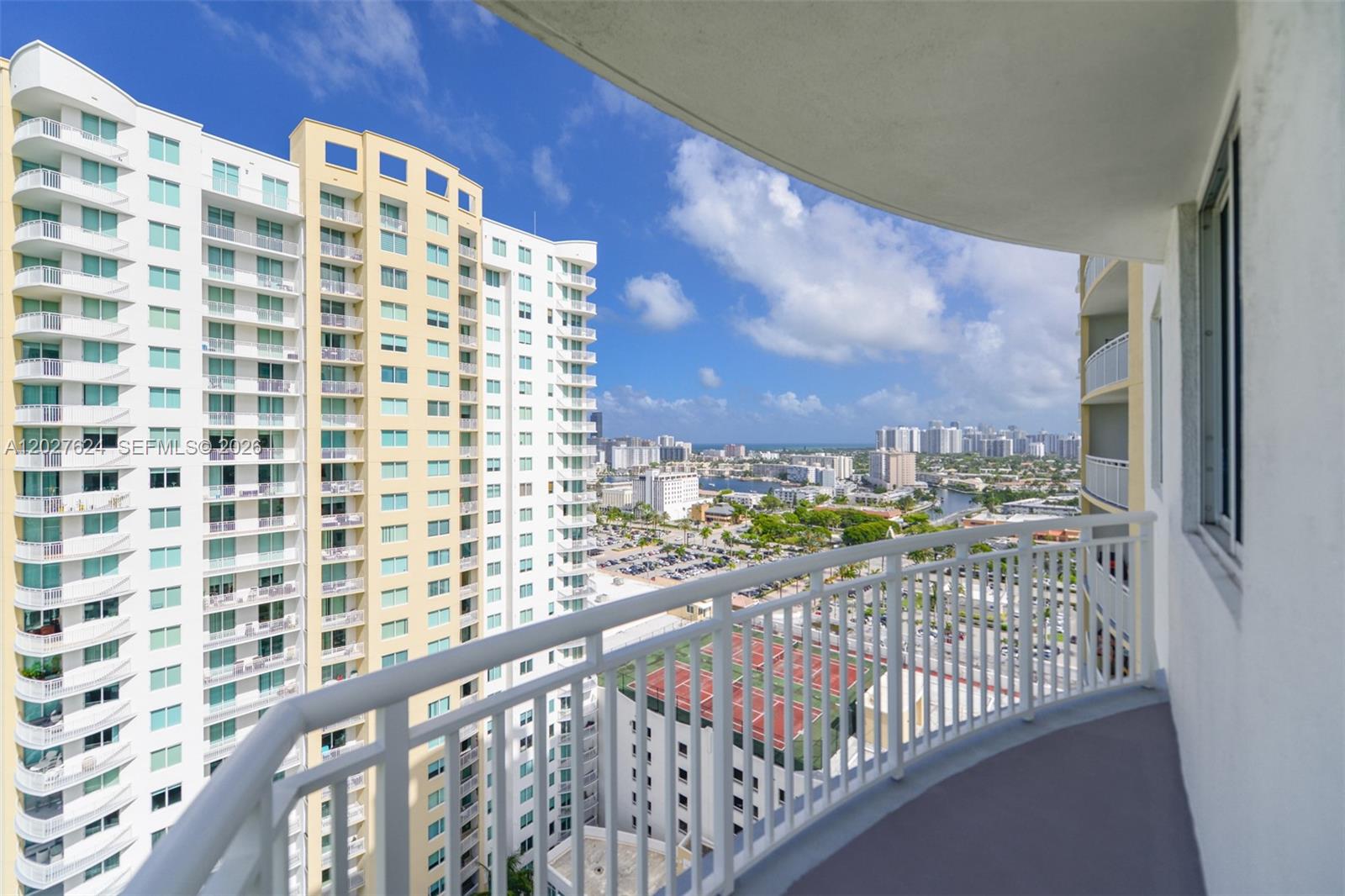 Photo of 1745 Hallandale Beach Blvd #1903W, Hallandale Beach, Florida, 33009 -