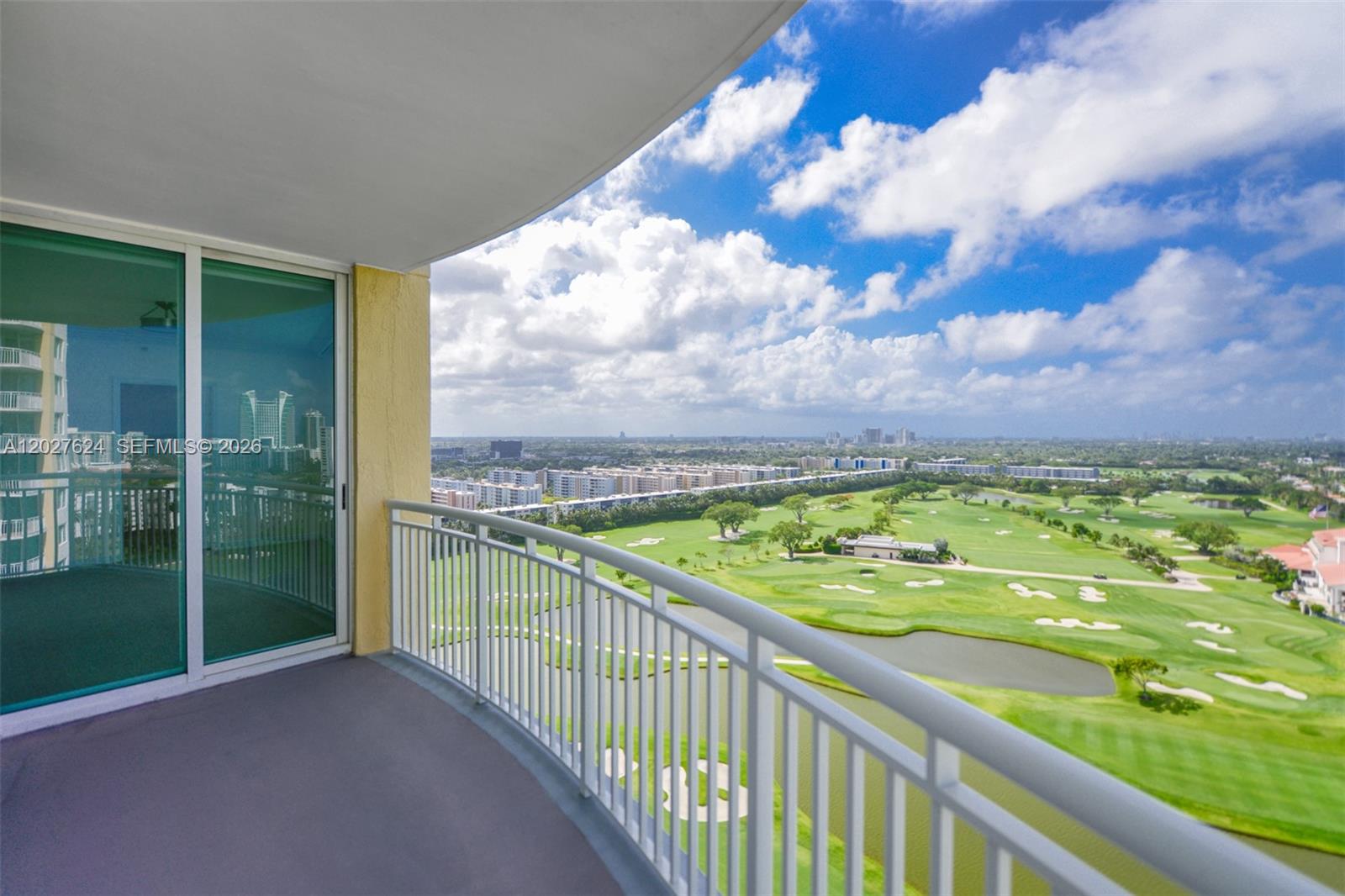 Photo of 1745 Hallandale Beach Blvd #1903W, Hallandale Beach, Florida, 33009 -