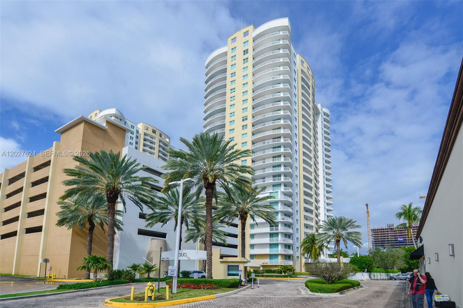 Photo of 1745 Hallandale Beach Blvd #1903W, Hallandale Beach, Florida, 33009 -