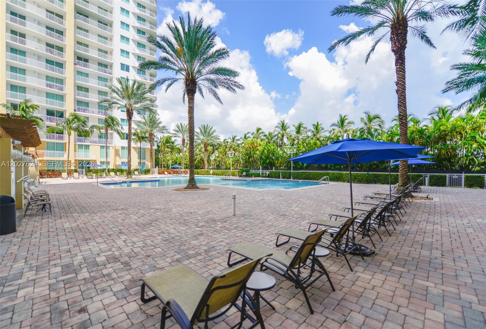 Photo of 1745 Hallandale Beach Blvd #1903W, Hallandale Beach, Florida, 33009 -