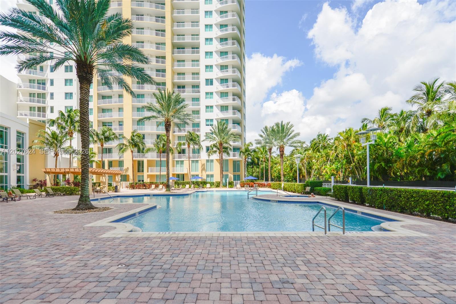 Photo of 1745 Hallandale Beach Blvd #1903W, Hallandale Beach, Florida, 33009 -