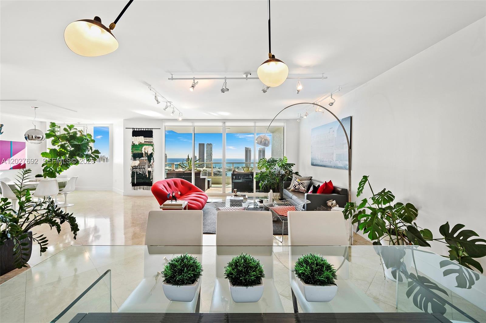 Photo of 3201 183rd St #3107, Aventura, Florida, 33160 -