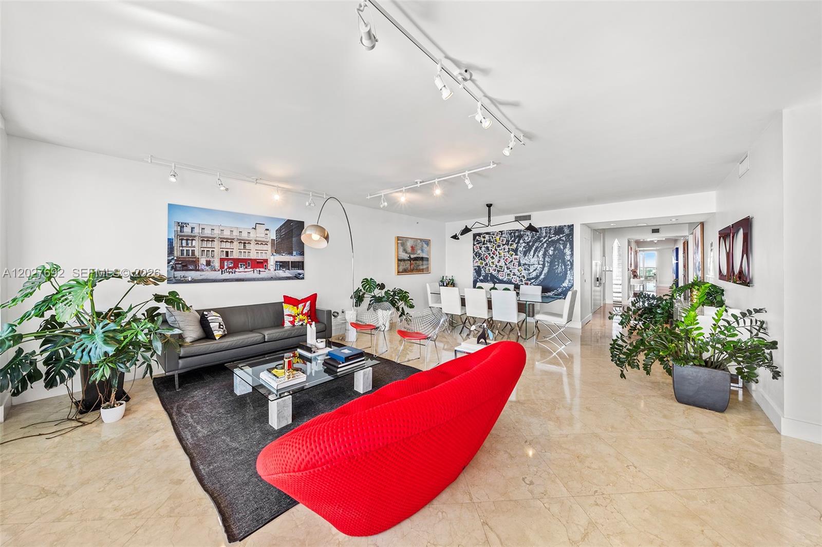 Photo of 3201 183rd St #3107, Aventura, Florida, 33160 -