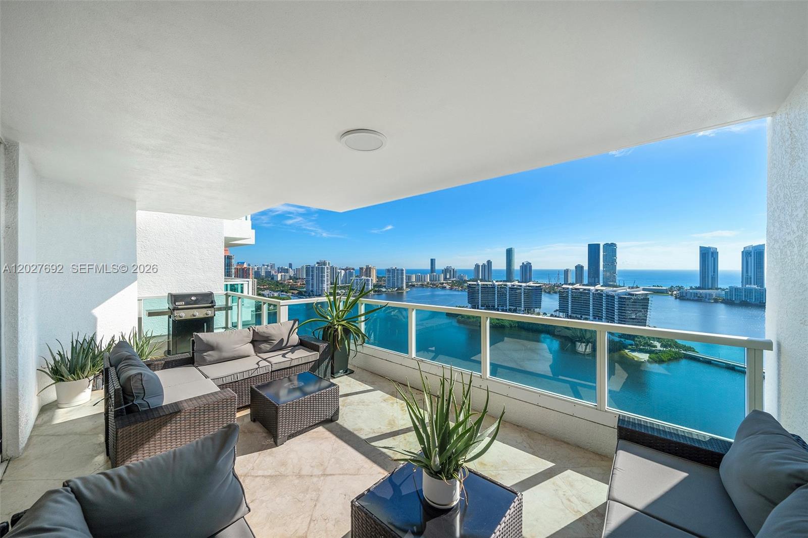 Photo of 3201 183rd St #3107, Aventura, Florida, 33160 -