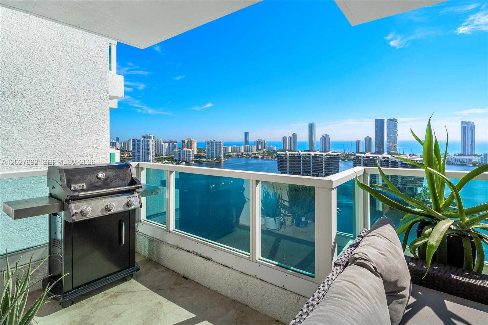Photo of 3201 183rd St #3107, Aventura, Florida, 33160 -