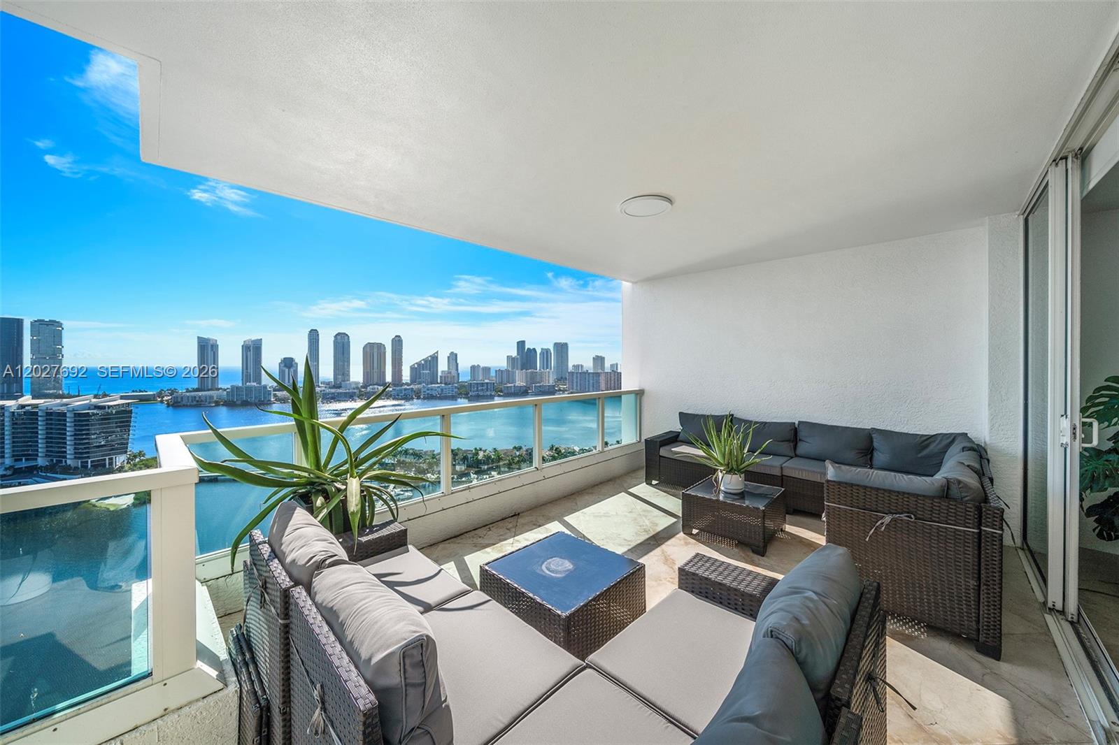 Photo of 3201 183rd St #3107, Aventura, Florida, 33160 -