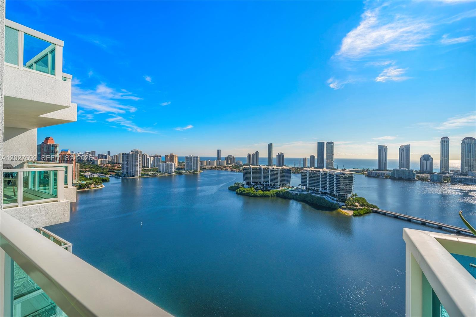 Photo of 3201 183rd St #3107, Aventura, Florida, 33160 -