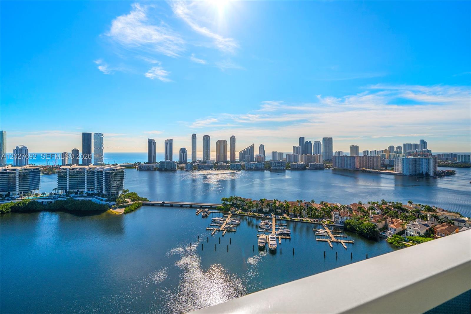 Photo of 3201 183rd St #3107, Aventura, Florida, 33160 -