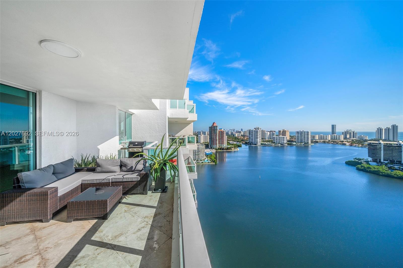 Photo of 3201 183rd St #3107, Aventura, Florida, 33160 -