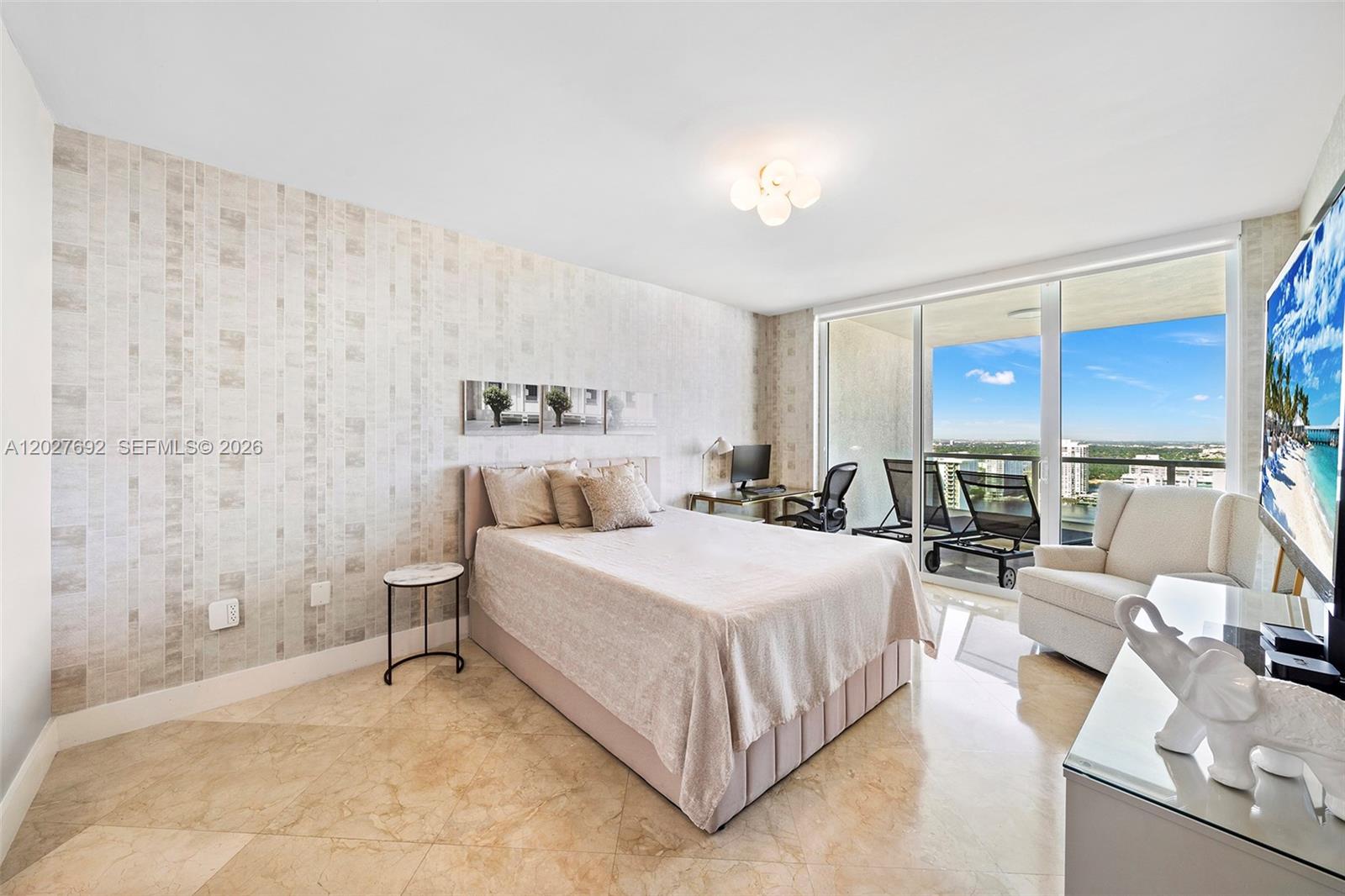Photo of 3201 183rd St #3107, Aventura, Florida, 33160 -