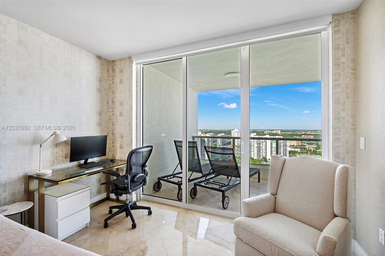 Photo of 3201 183rd St #3107, Aventura, Florida, 33160 -