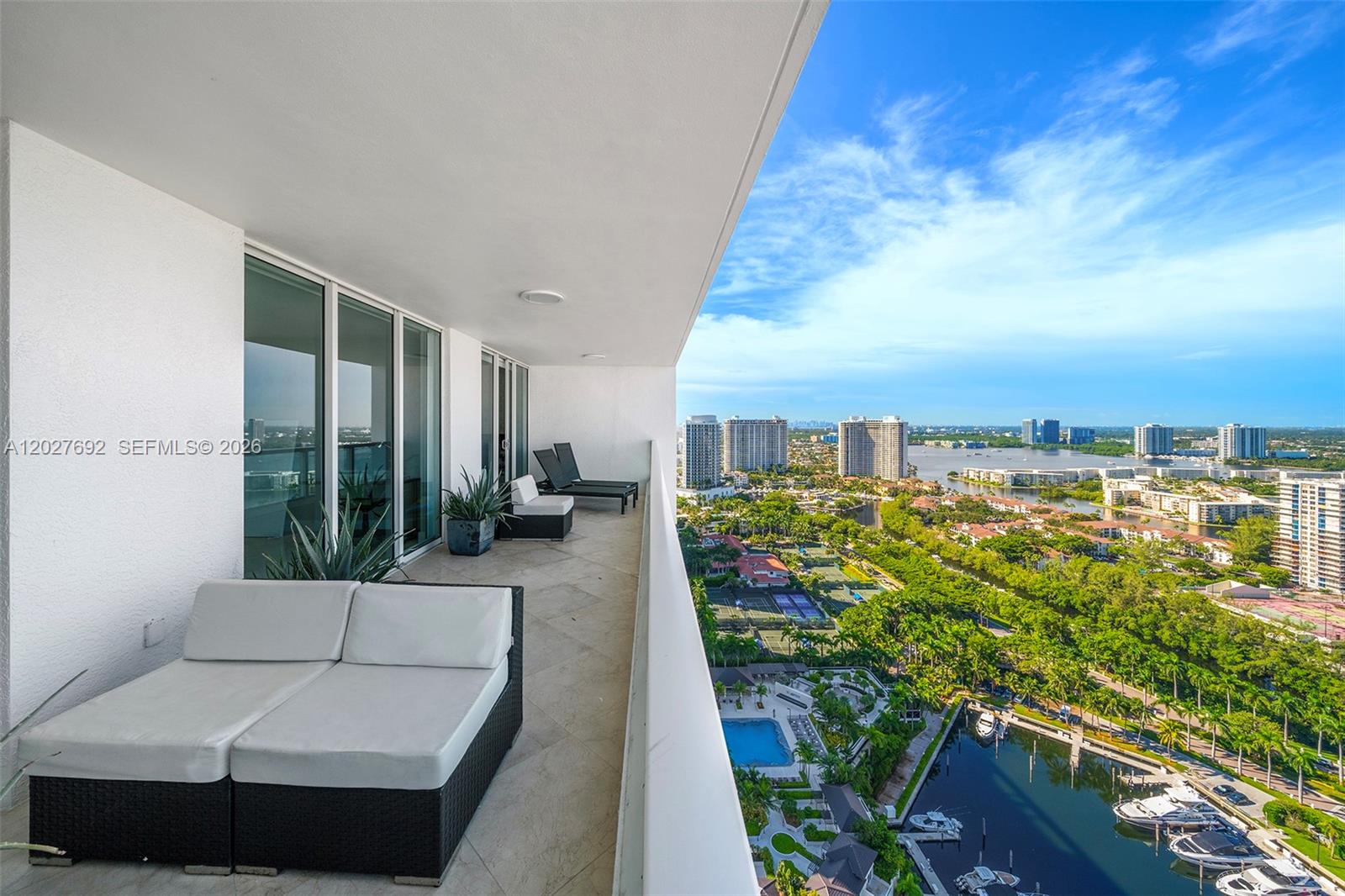 Photo of 3201 183rd St #3107, Aventura, Florida, 33160 -