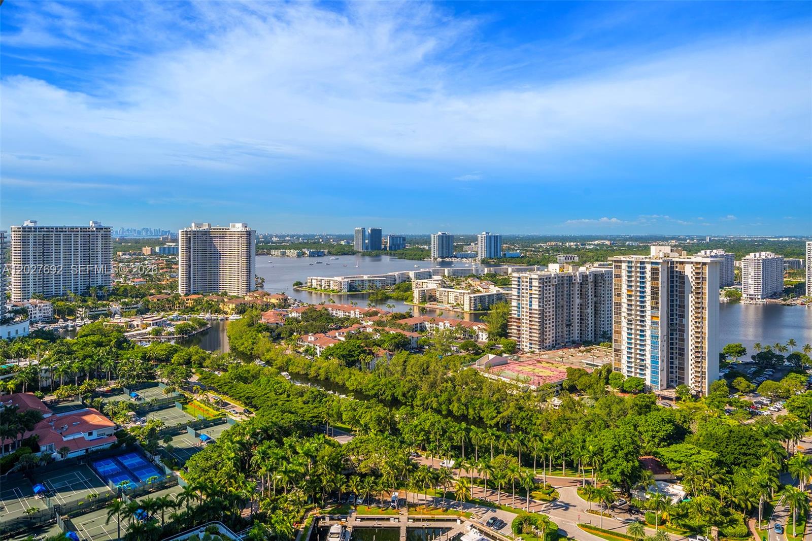 Photo of 3201 183rd St #3107, Aventura, Florida, 33160 -
