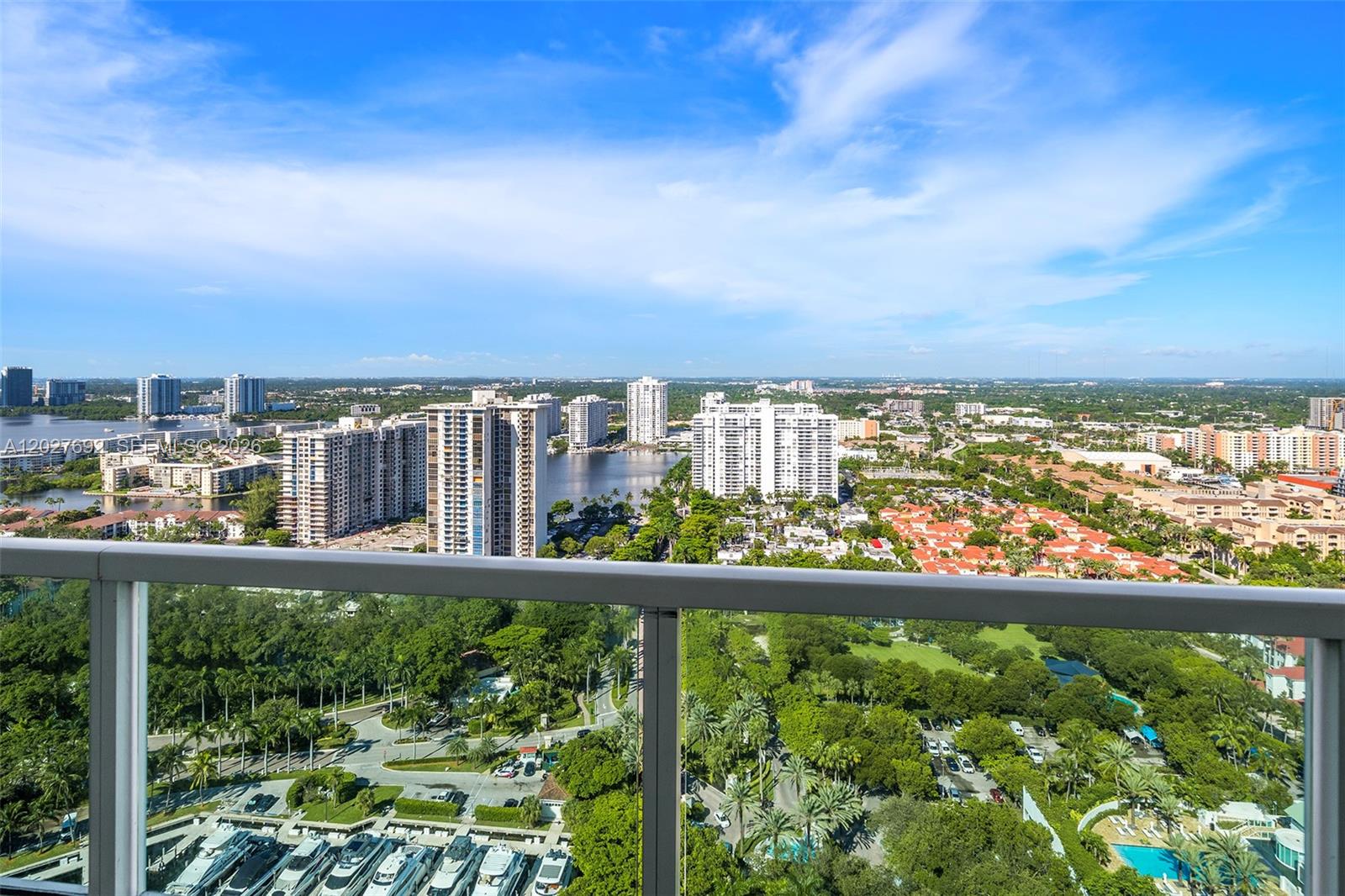 Photo of 3201 183rd St #3107, Aventura, Florida, 33160 -