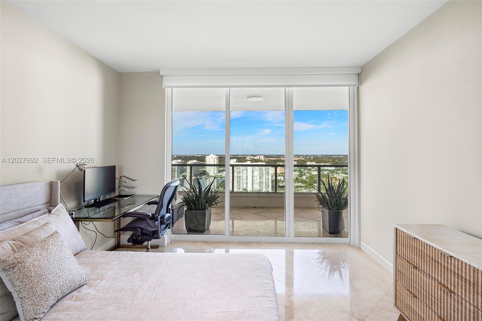 Photo of 3201 183rd St #3107, Aventura, Florida, 33160 -