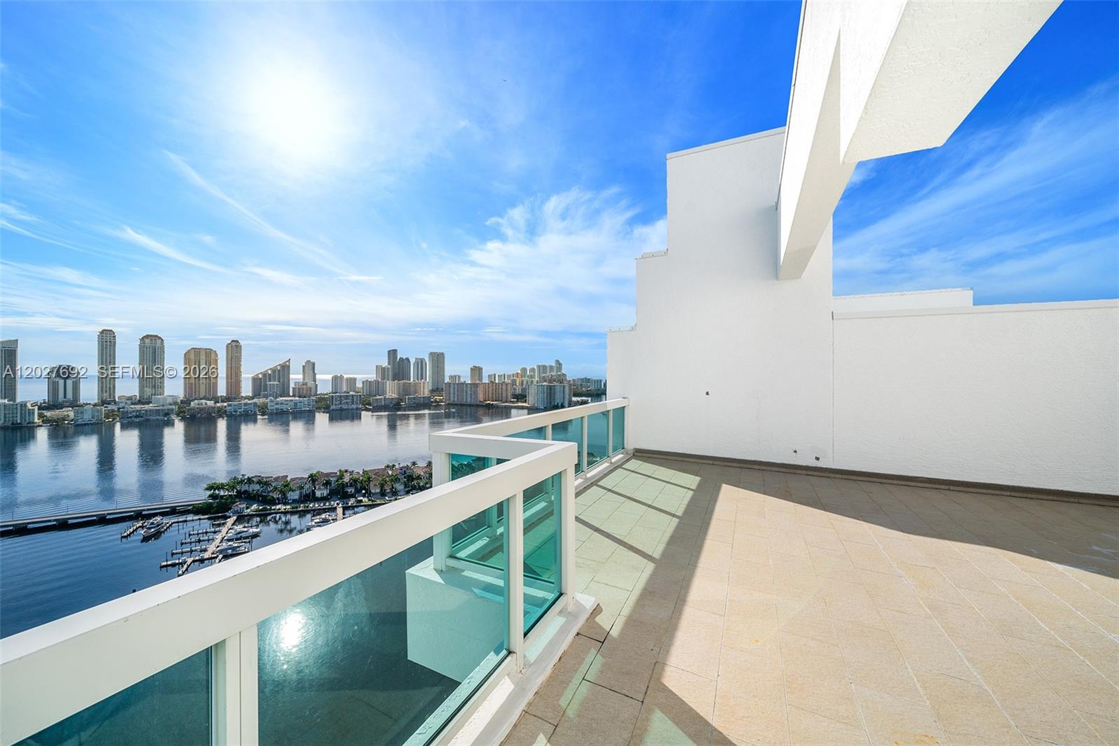 Photo of 3201 183rd St #3107, Aventura, Florida, 33160 -