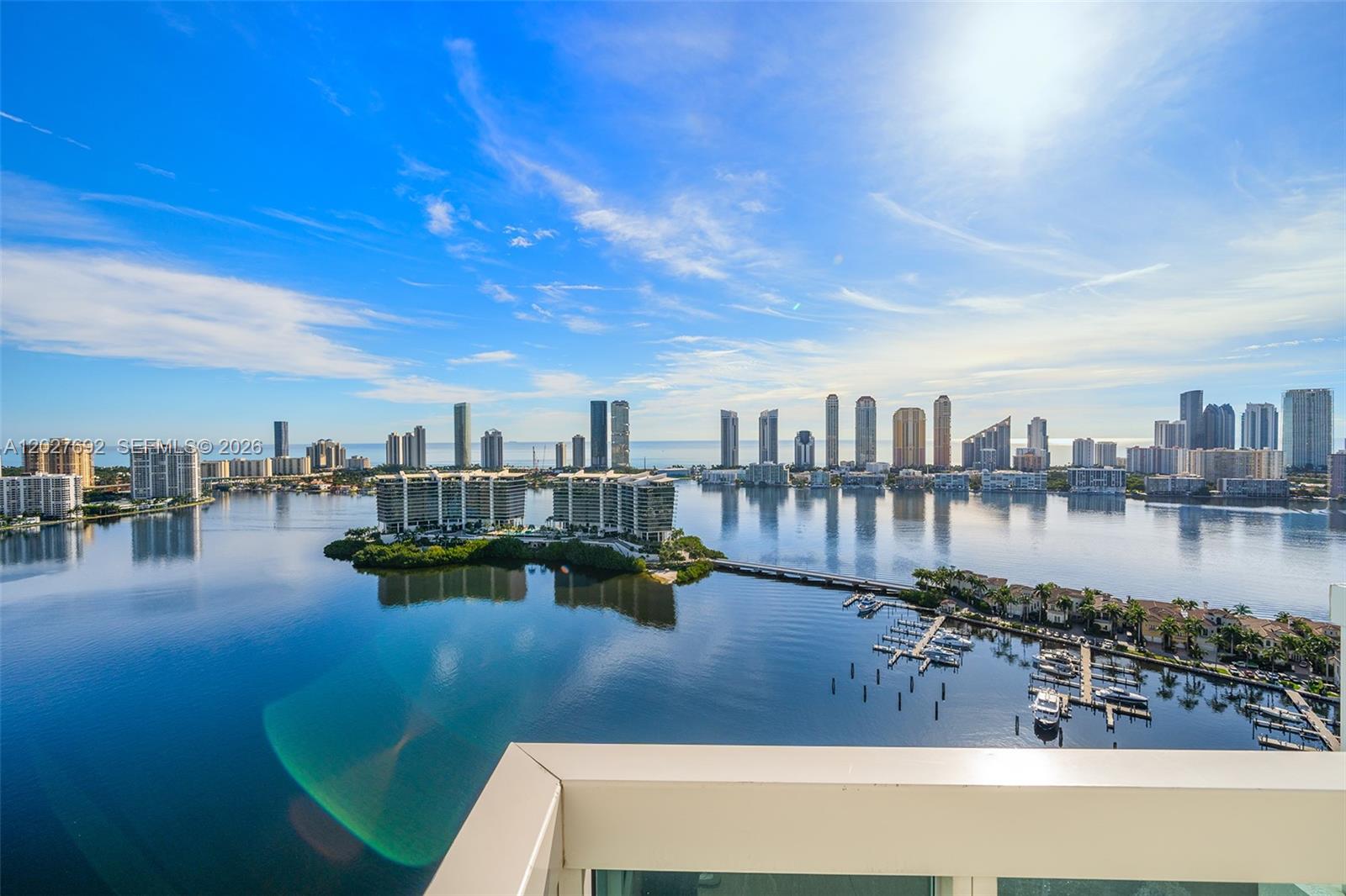 Photo of 3201 183rd St #3107, Aventura, Florida, 33160 -