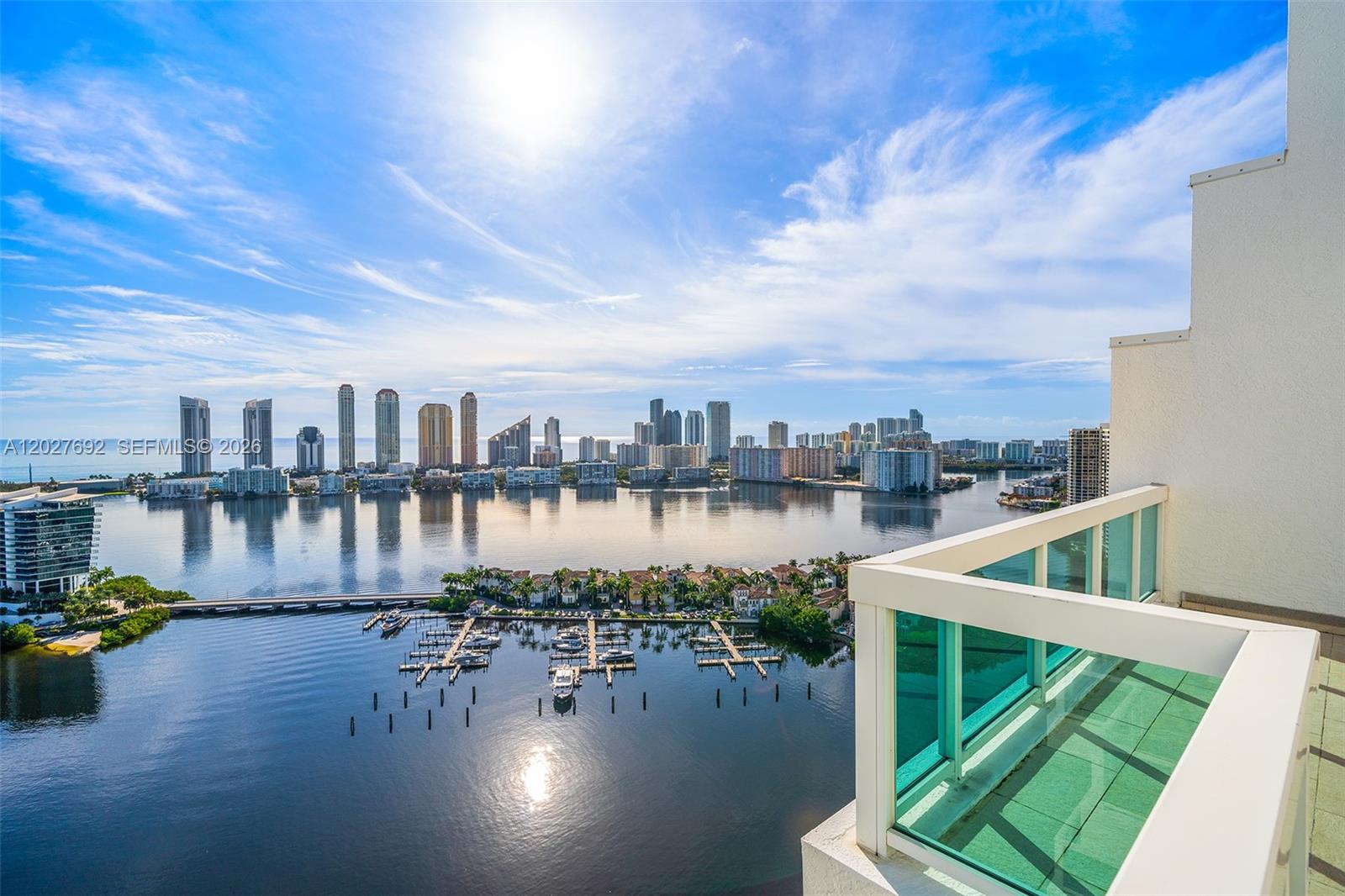 Photo of 3201 183rd St #3107, Aventura, Florida, 33160 -